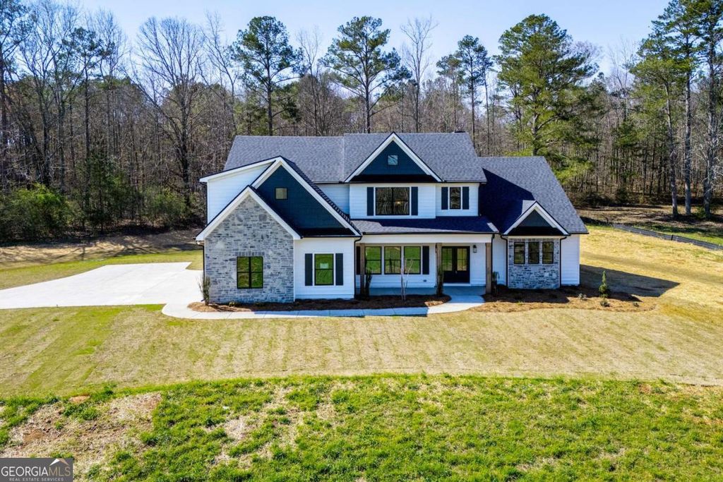 Photo of 113 Red Oak Lane, Carrollton, GA 30116 (MLS # 10711604)