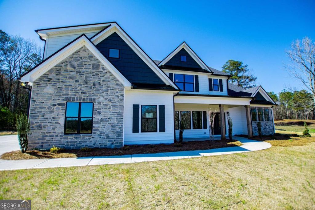 Photo of 113 Red Oak Lane, Carrollton, GA 30116 (MLS # 10711604)