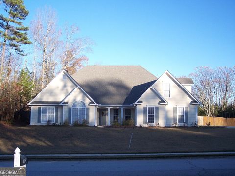 A home in Fayetteville