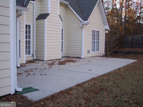 A home in Fayetteville