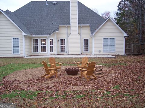 A home in Fayetteville