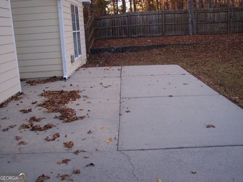 A home in Fayetteville