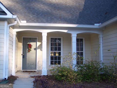 A home in Fayetteville