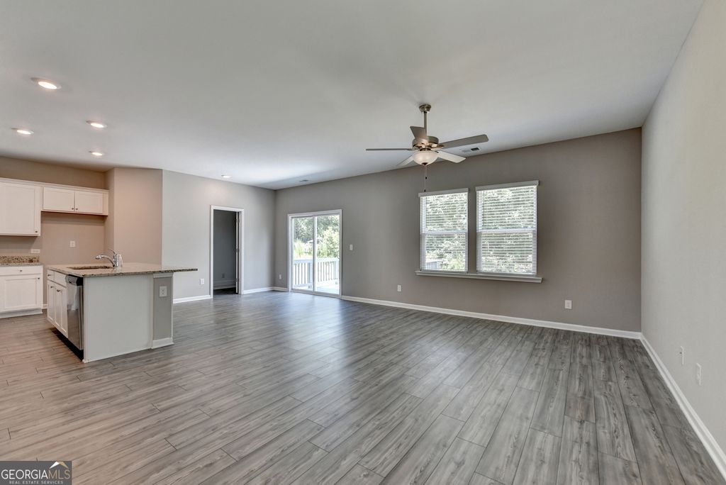 Photo of 125 Osprey Overlook Drive #LOT 94, Braselton, GA 30517 (MLS # 10774920)