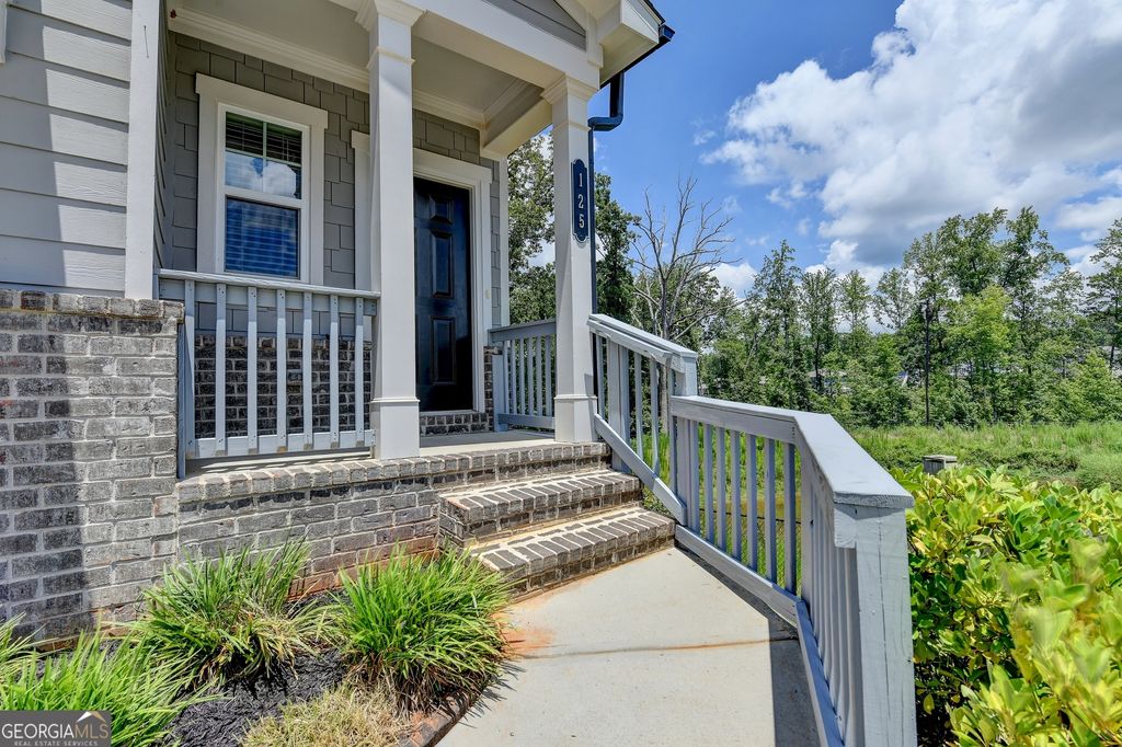 Photo of 125 Osprey Overlook Drive #LOT 94, Braselton, GA 30517 (MLS # 10774920)