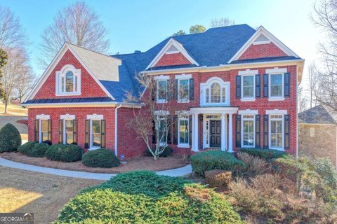 3088 Prestwyck Haven DR Duluth GA 30097