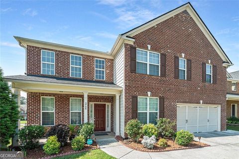 3798 Broadleaf Walk, Snellville, GA 30039 - MLS#: 10494733