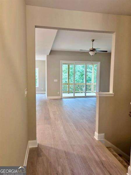 113 Chickasaw DR