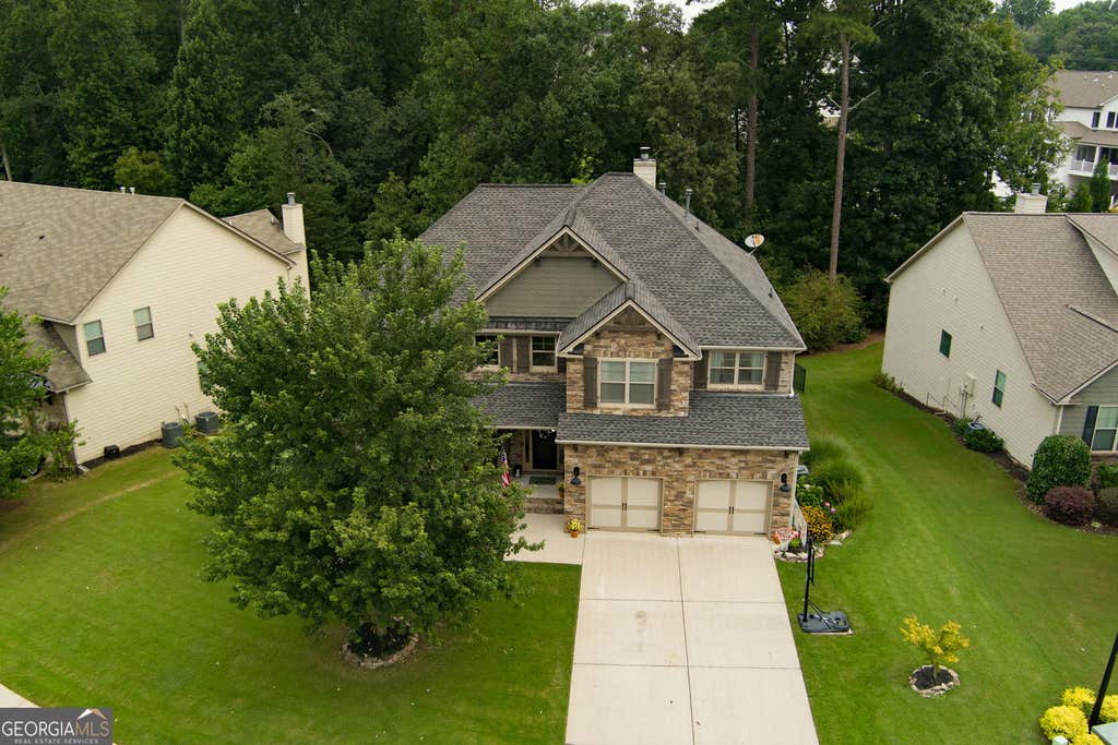 Photo of 5375 Winding Lakes Drive, Cumming, GA 30028 (MLS # 10816890)