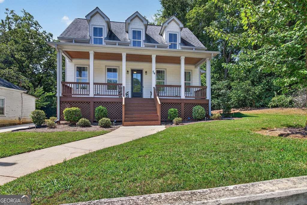 54 Roscoe RD