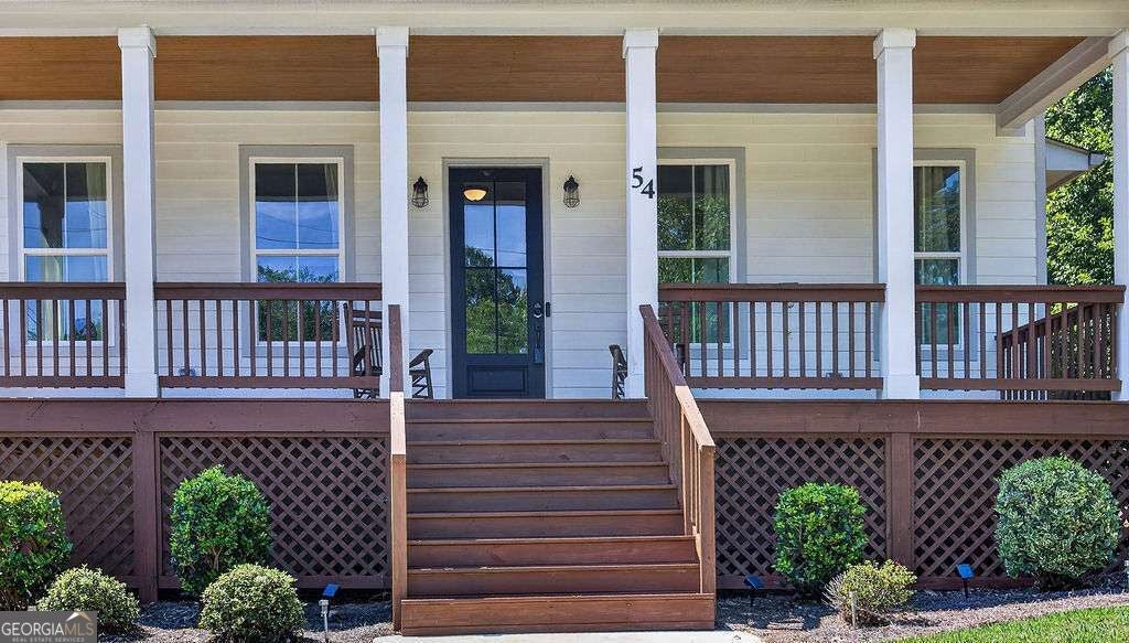 54 Roscoe RD
