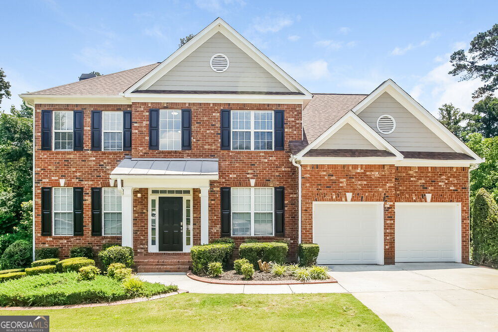Photo of 410 Amesbury Cove SW, Atlanta, GA 30331 (MLS # 10834286)