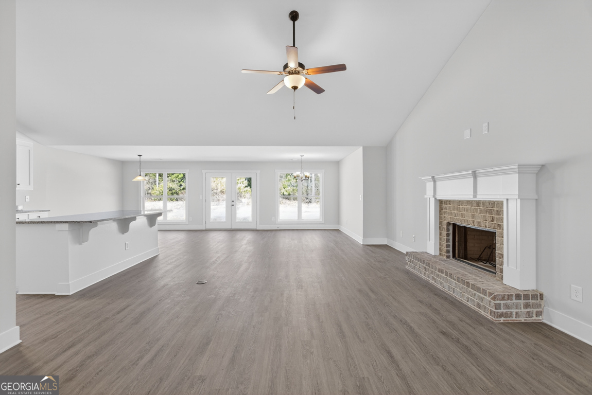 553 Liberty Hill RD 28