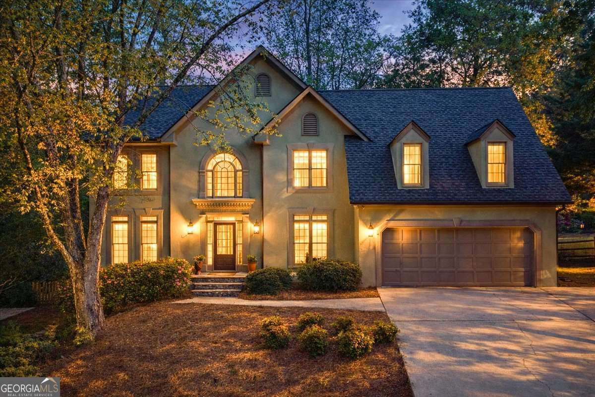 11005 Wilshire Chase DR