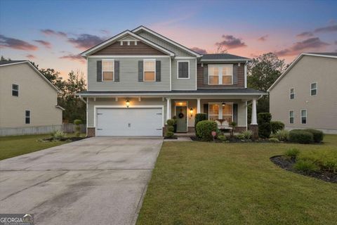 158 Grayson AVE Savannah GA 31419