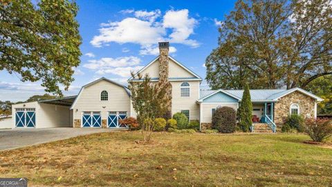 1432 Perkins RD Winder GA 30680
