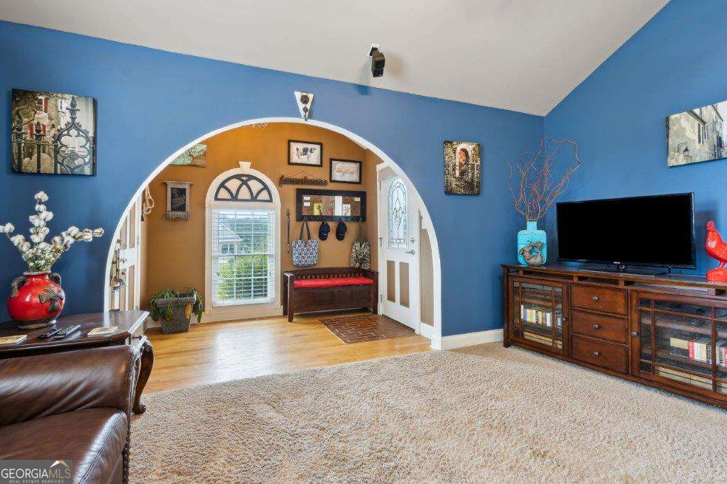 1432 Perkins RD
