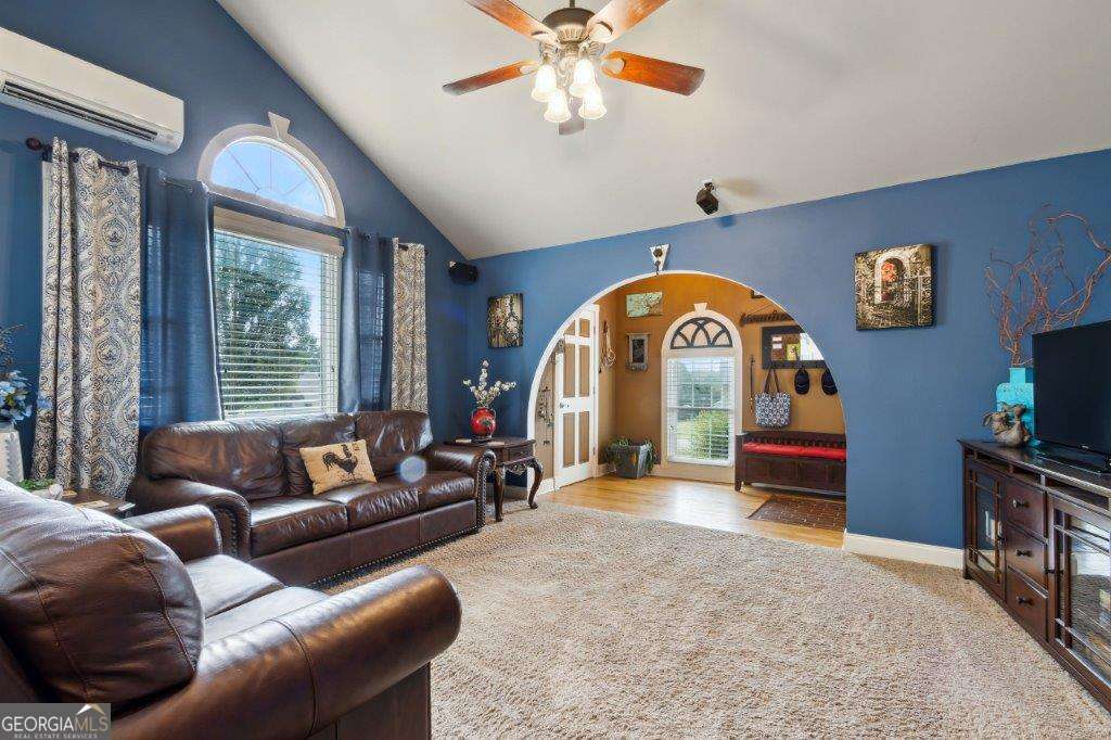 1432 Perkins RD