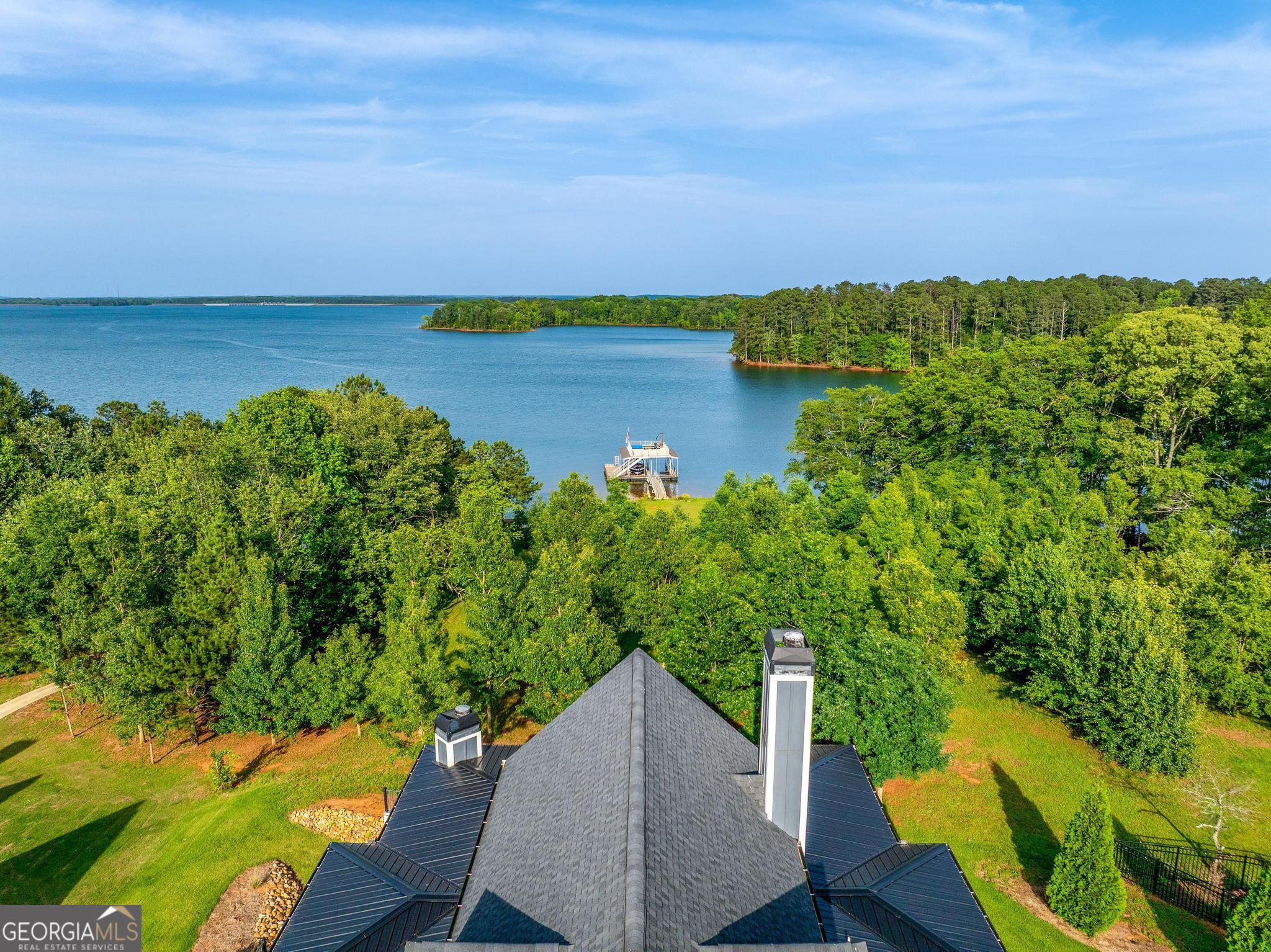 60 Sardis Pointe RD