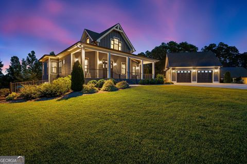 60 Sardis Pointe RD Hartwell GA 30643