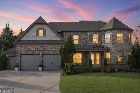 4225 Harrison Park DR Cumming GA 30041