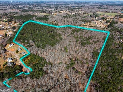 Photo of 0 Hyannis Drive, Jackson, GA 30233 (MLS # 10698010)