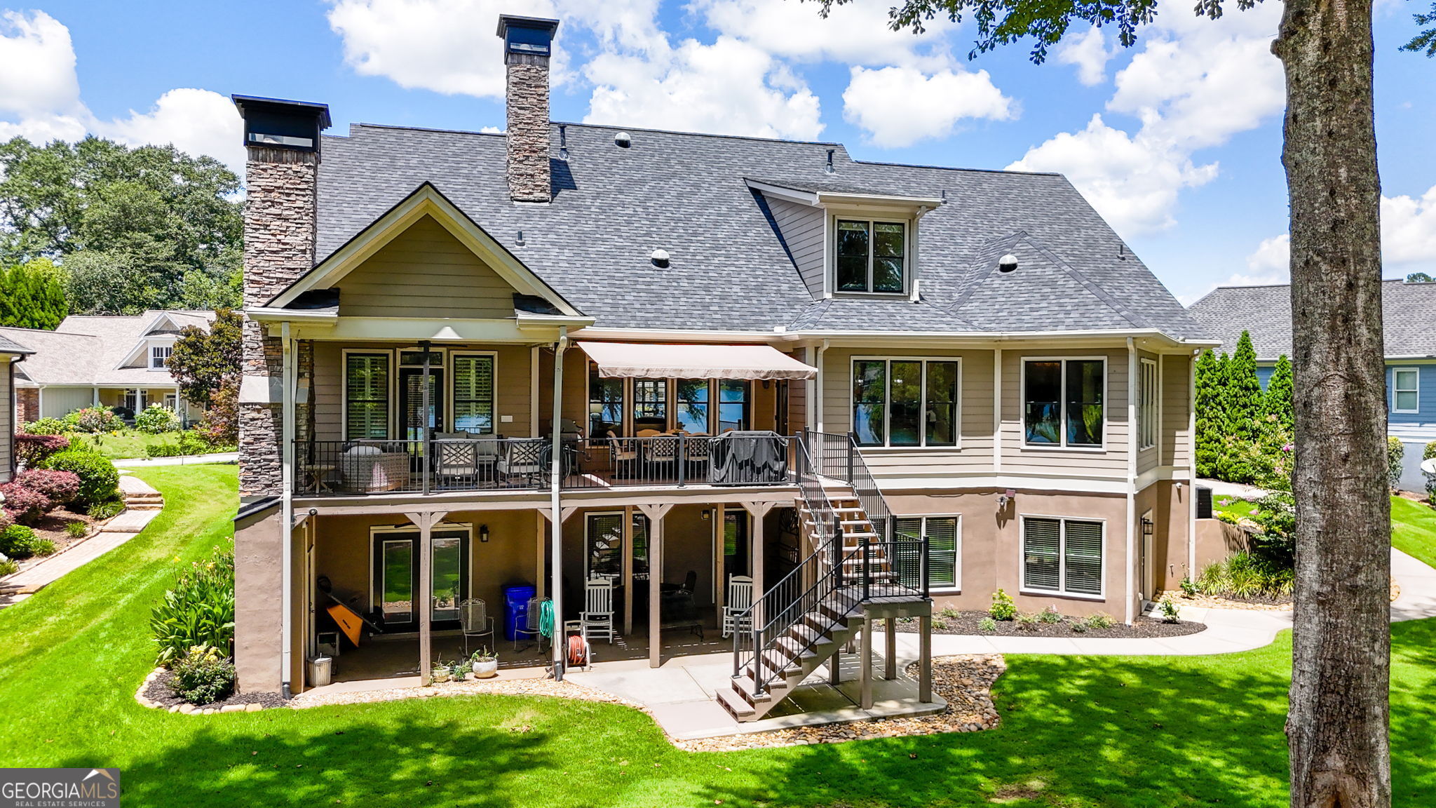 Newnan, Georgia 30265, United States, 6 Bedrooms Bedrooms, ,6 BathroomsBathrooms,Residential,Active,183833