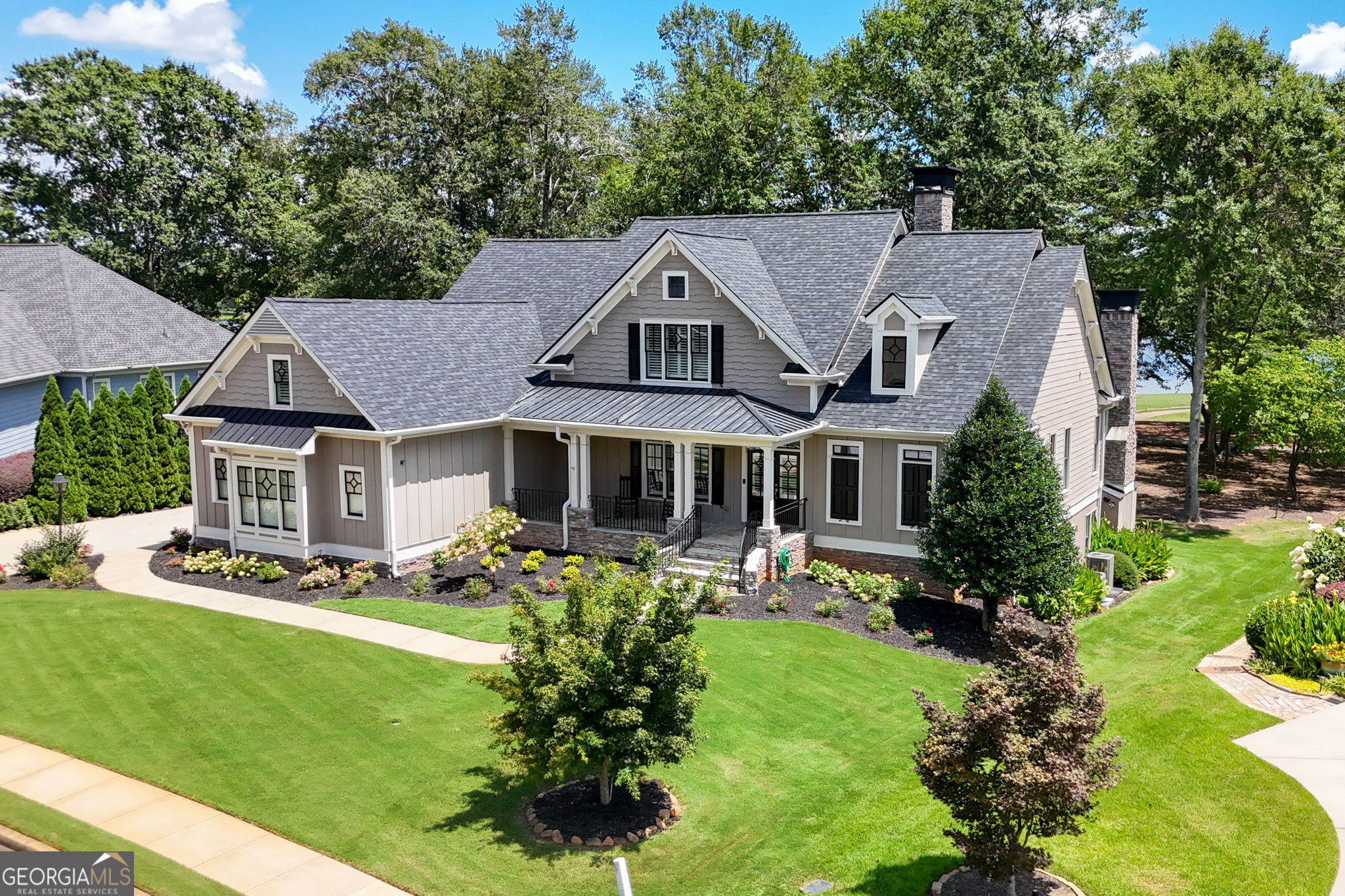 161 Lake Shore DR
