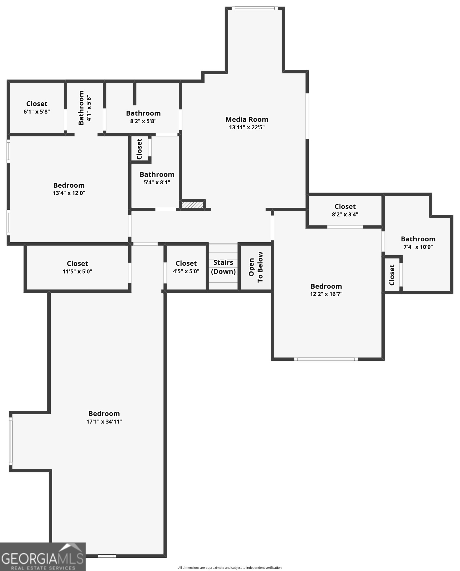 Newnan, Georgia 30265, United States, 6 Bedrooms Bedrooms, ,6 BathroomsBathrooms,Residential,Active,183833