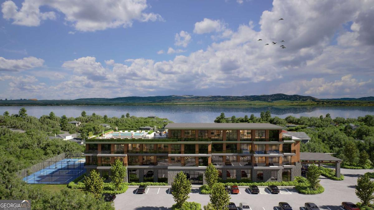 1 Big Sky DR