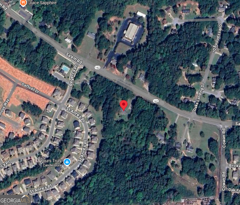 4681 Salem RD