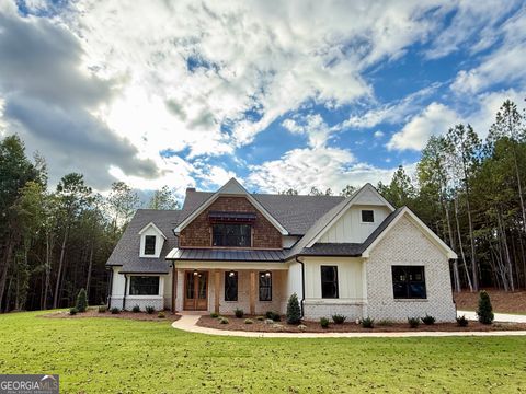 Photo of 196 Bob Smith Road, Sharpsburg, GA 30277 (MLS # 10563468)