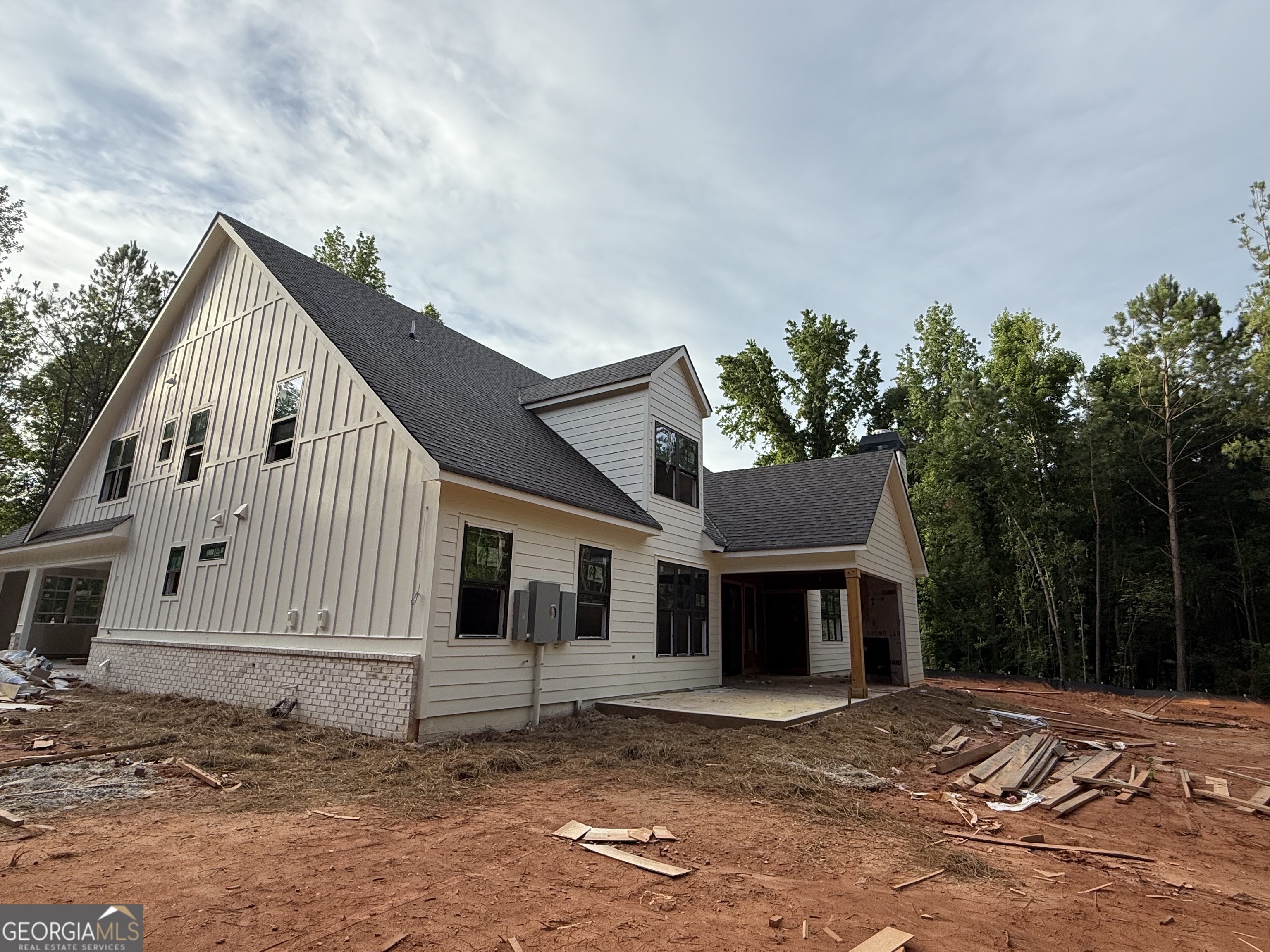 5 Bob Smith RD