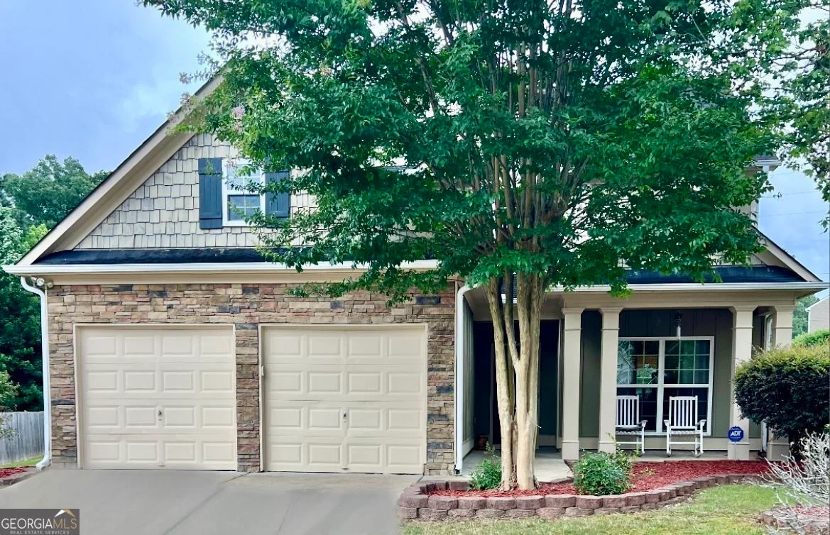 1116 Silverbrooke Drive