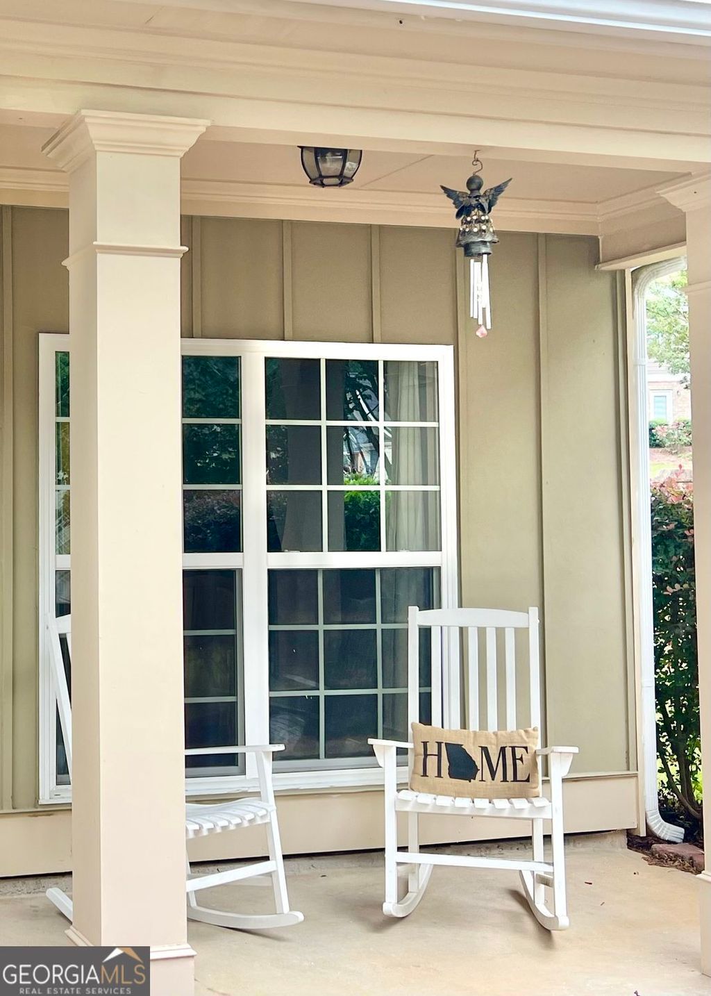 Photo of 1116 Silverbrooke Drive, Powder Springs, GA 30127 (MLS # 10739735)