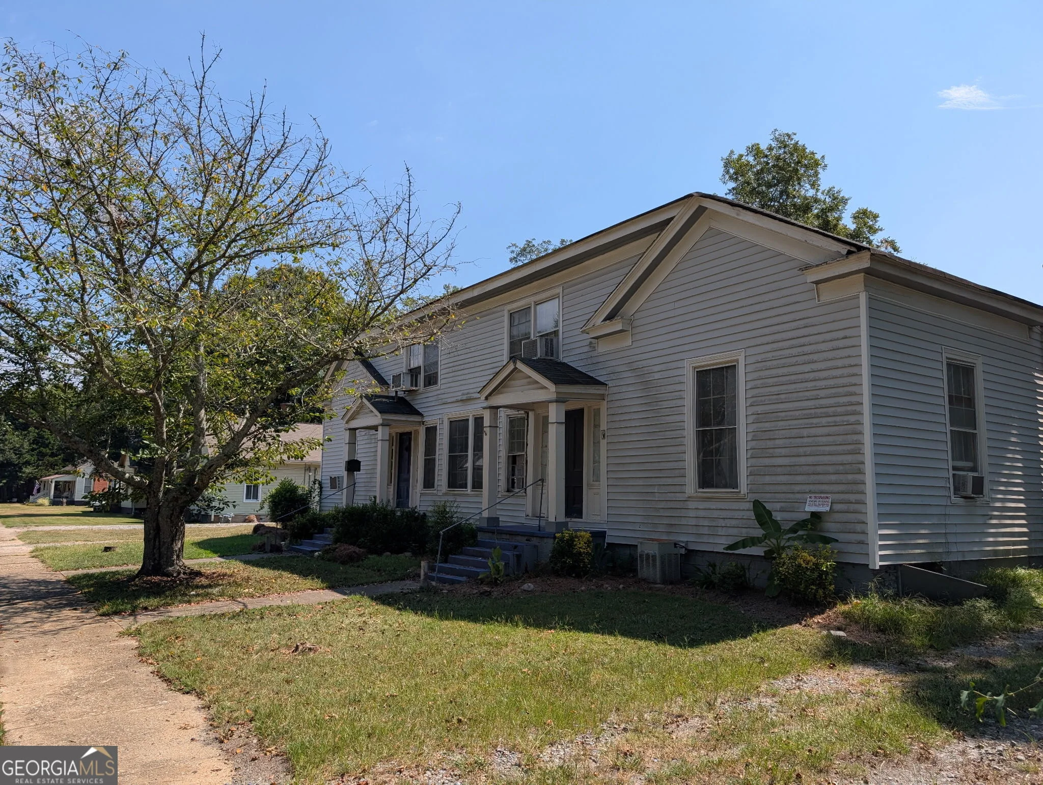 746 Greenwood Street, Barnesville, GA, 30204