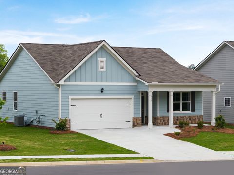 324 Majestic Oak Circle, Dallas, GA 30132 - MLS#: 10470264