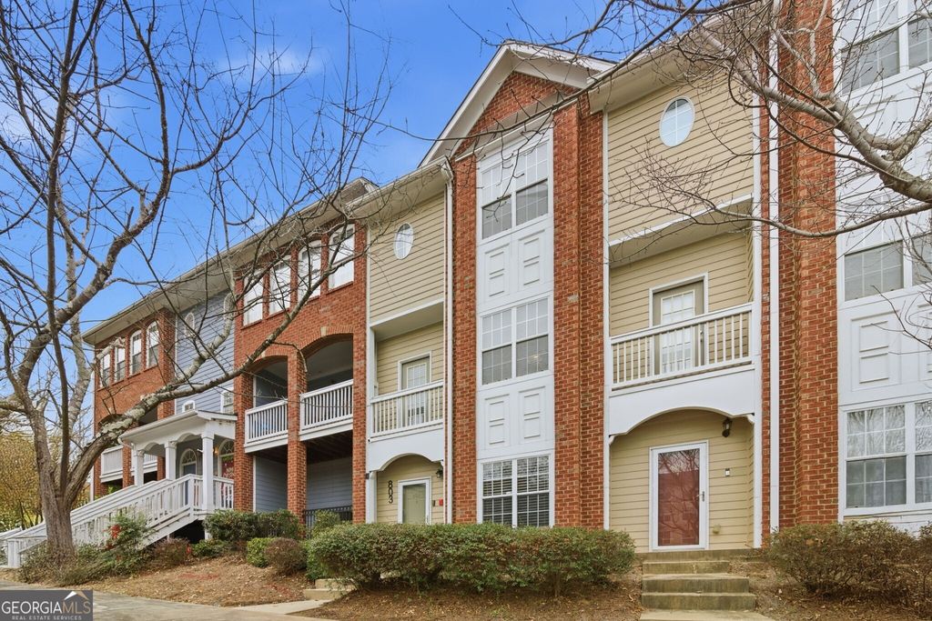 Photo of 1732 Pryor Road #803, Atlanta, GA 30315 (MLS # 10654101)