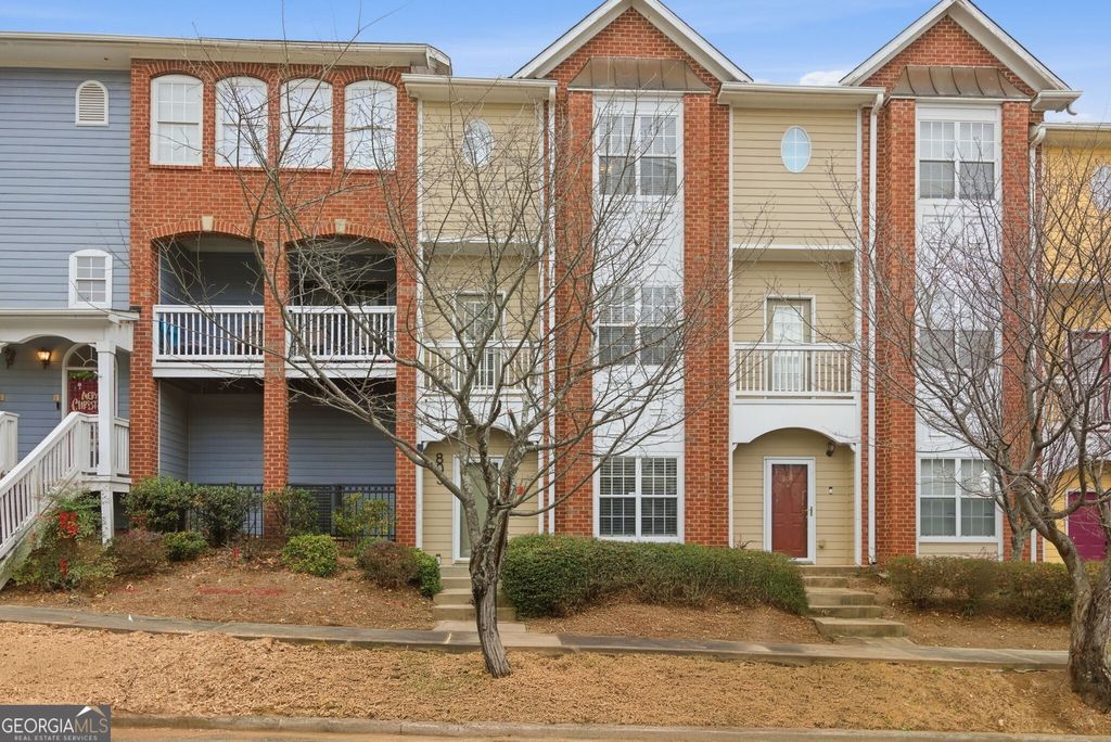 Photo of 1732 Pryor Road #803, Atlanta, GA 30315 (MLS # 10654101)