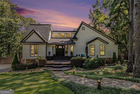 1991 KINRIDGE RD Marietta GA 30062