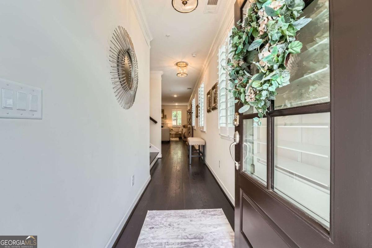 North Square - Residential