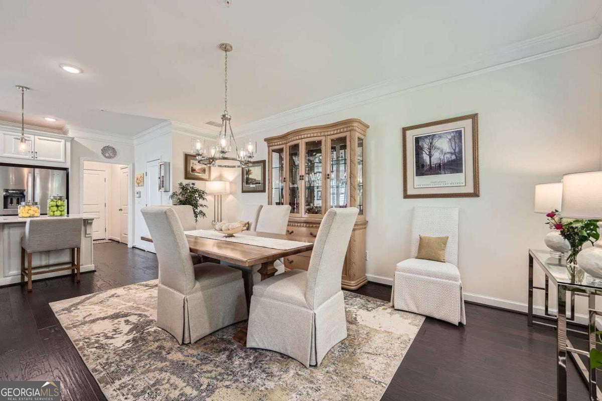 North Square - Residential