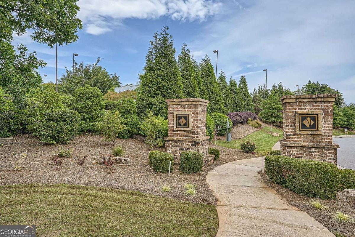 North Square - Residential