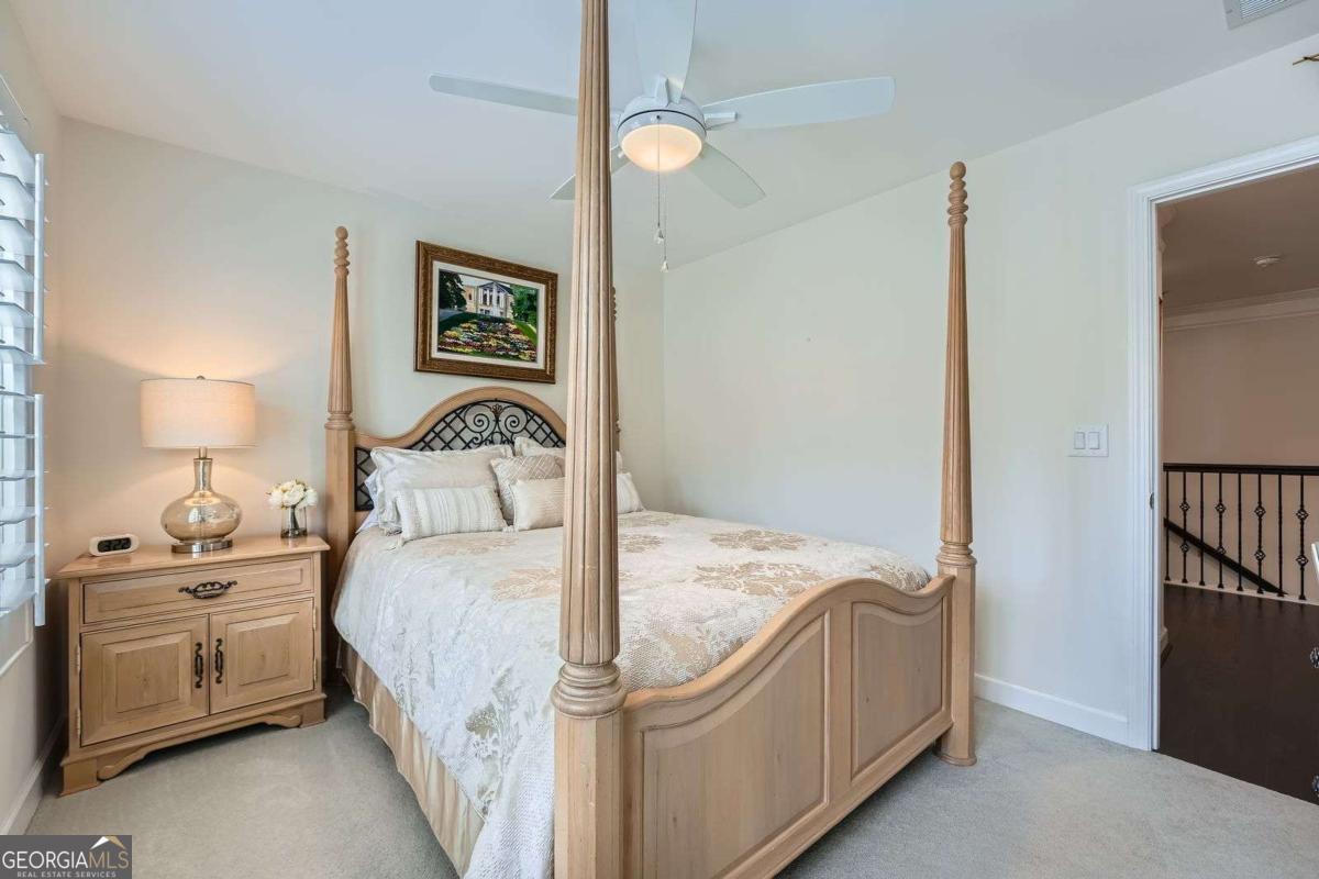 North Square - Residential