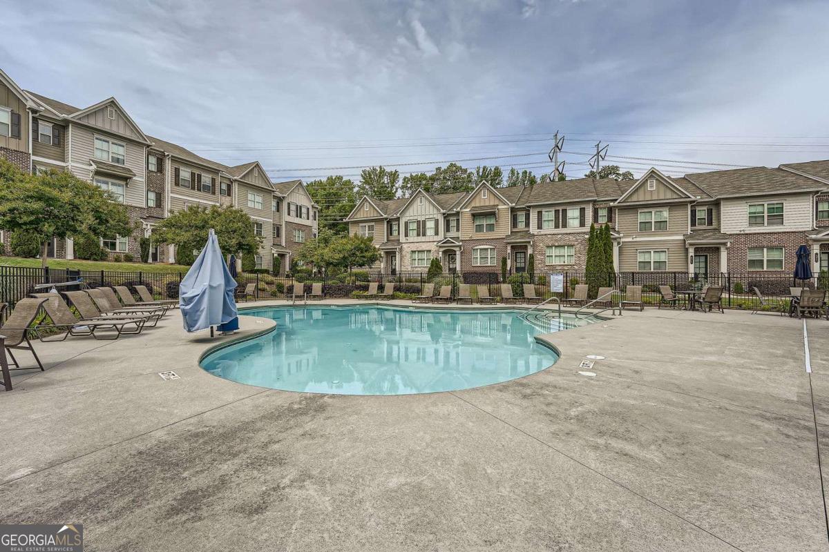North Square - Residential