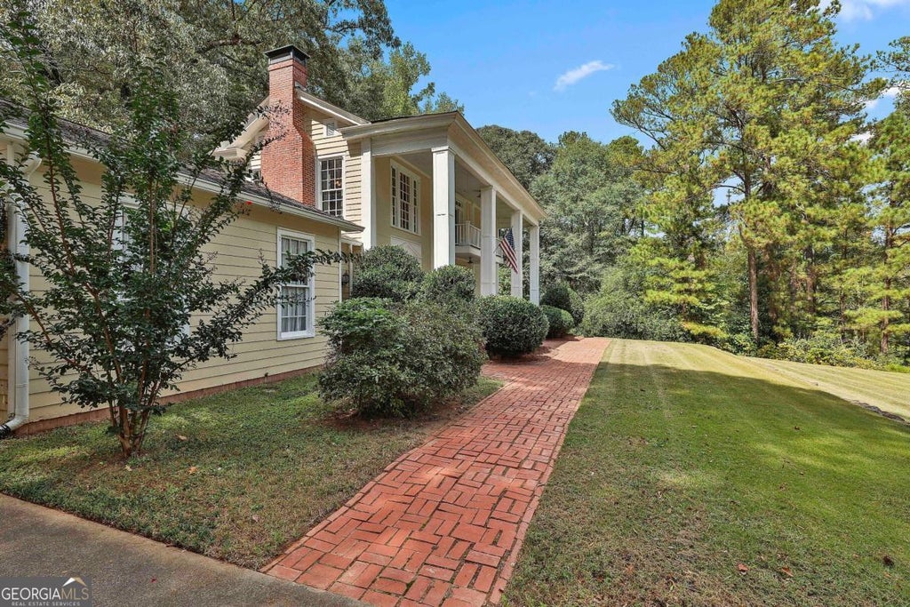 Photo of 201 Maple Drive, Hogansville, GA 30230 (MLS # 10790227)