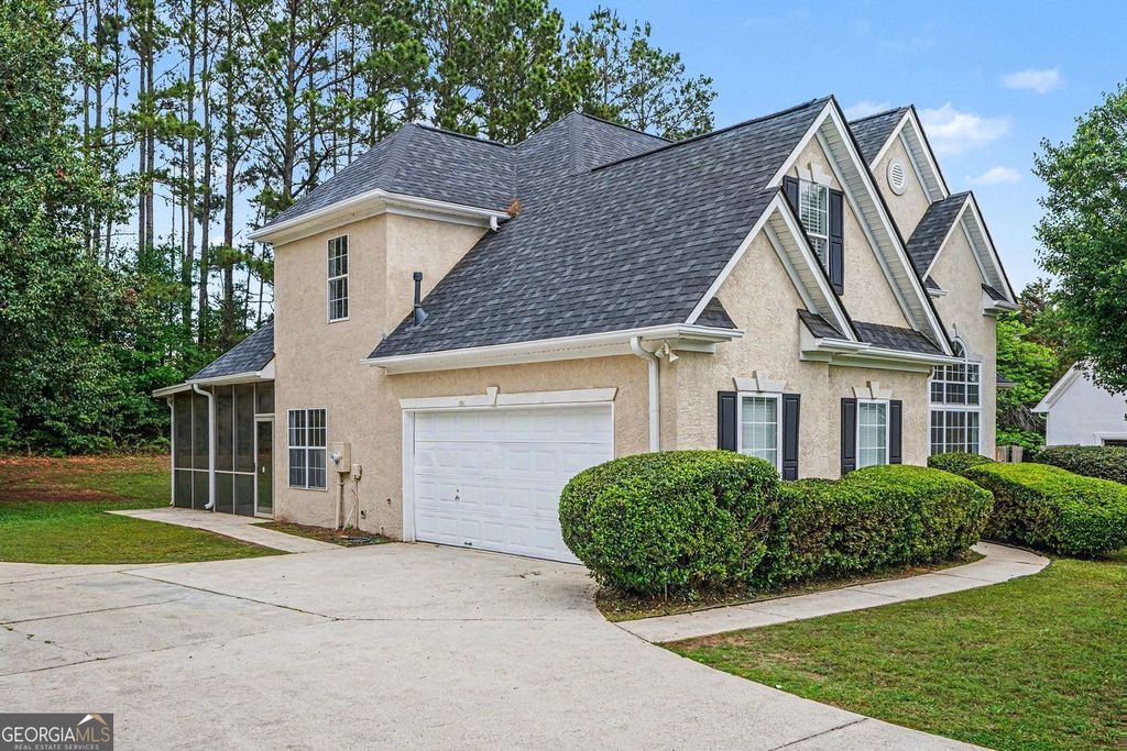 Photo of 437 Aviemore Loop, Mcdonough, GA 30253 (MLS # 10762073)