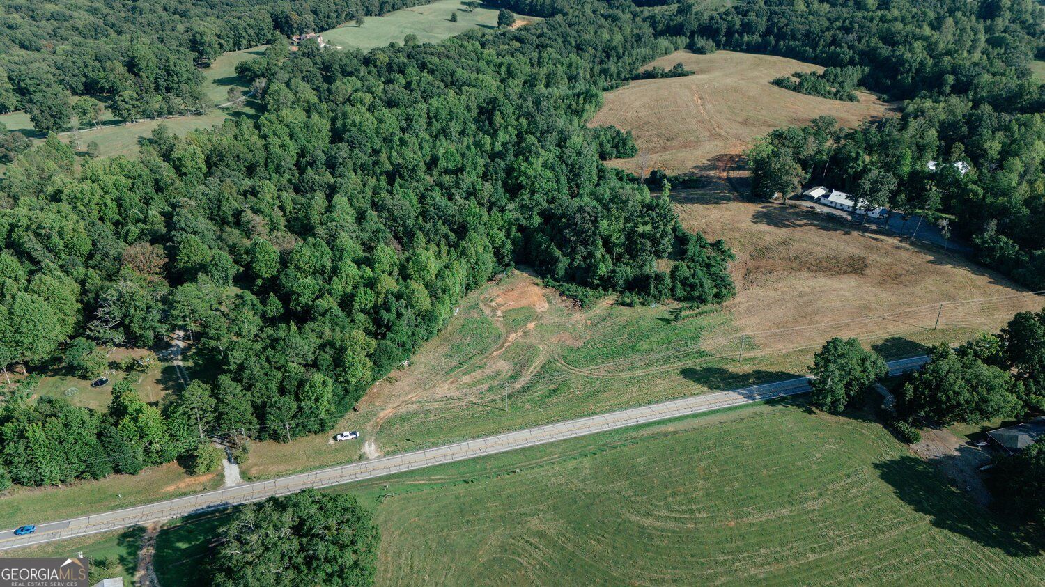 4244 Clarks Bridge RD