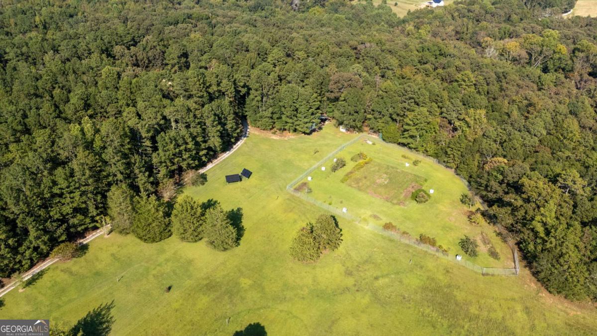 1348 Barwick Hill RD