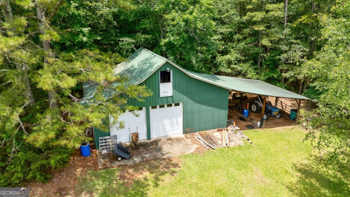 1348 Barwick Hill RD